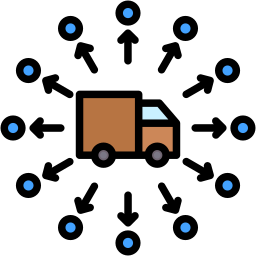 Distribution Network