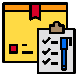 General Order Supplies