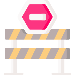 Road Blockers and Traffic Control Systems