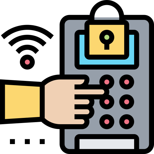 Access Control Systems