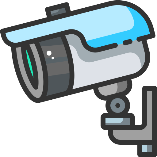 CCTV Surveillance Systems