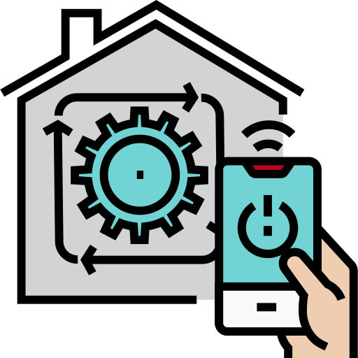 Home Automation Systems