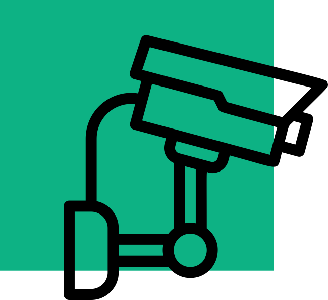 CCTV Surveillance Systems