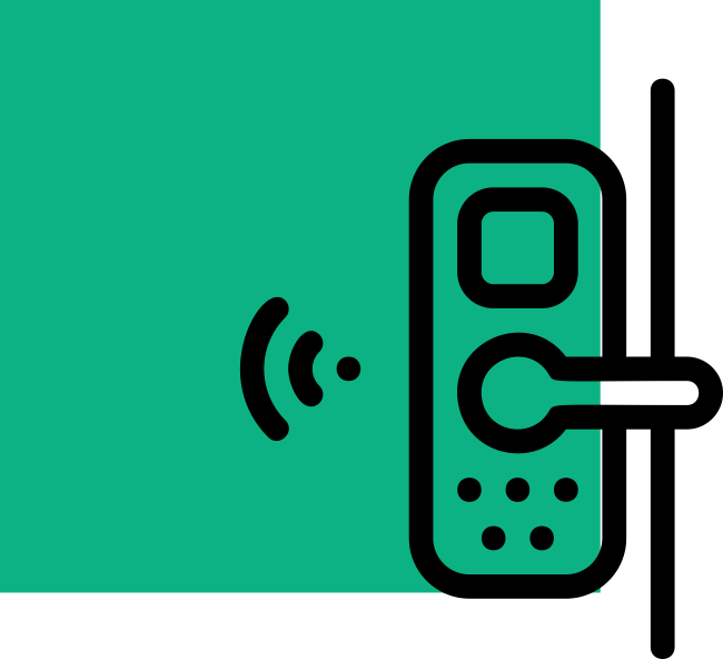 Access Control Systems