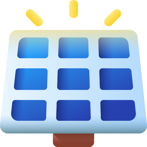 Solar Energy Systems