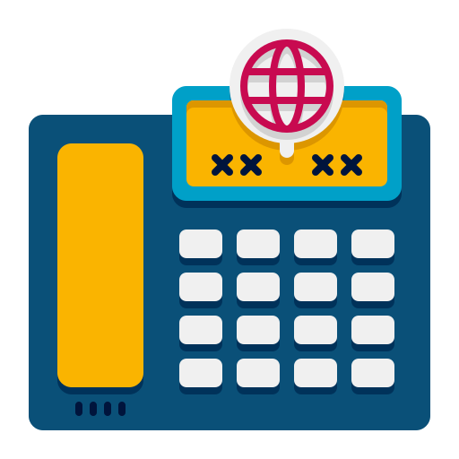 IP Phones & PABX Systems